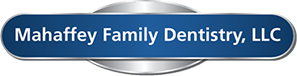 logo Mahaffey Family Dental